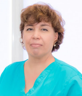 Dr. Tatu Mihaela Cristiana
